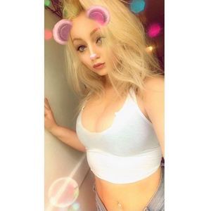 Meet your Posher, Arianna